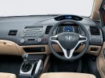 Honda Civic 1.8GL 2006 года (JP)